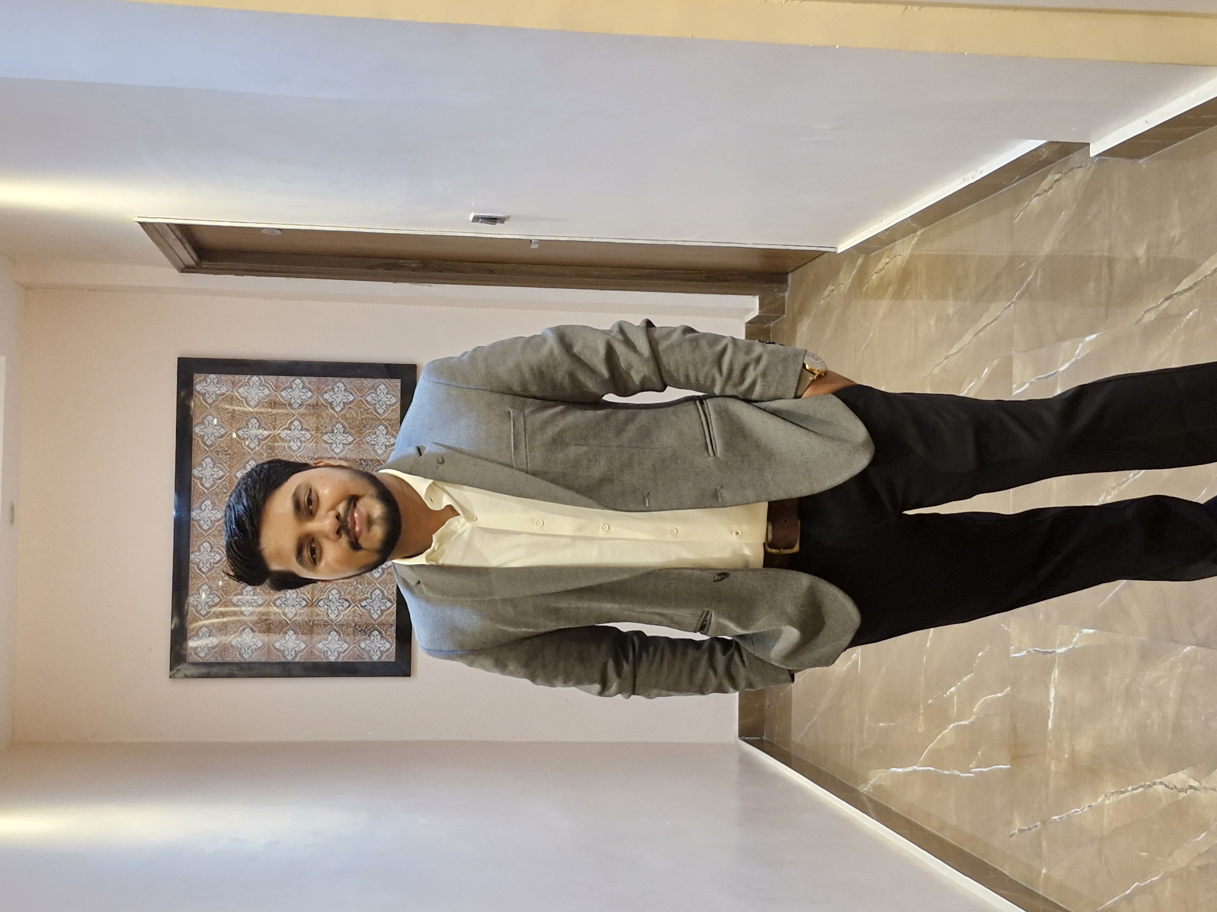 Dr. Aditya Kumar - Homeopathic Doctor